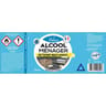 Phébus alcool ménager senteur citron 1l