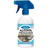 Phébus alcool ménager en pulvérisateur parfum vanille - 500 ml