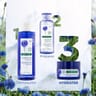 Klorane bleuet bio bain d'hydratation nuit 50ml