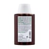 Klorane quinine + edelweiss bio shampoing 100ml