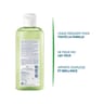 Ducray extra doux shampoing dermo-protecteur capsule 200ml