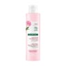 Klorane pivoine bio visage eau lactée peaux sensible 200ml