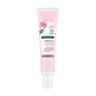 Klorane pivoine visage creme riche apaisante bio 40ml