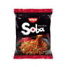 Nissin soba chilli sachet de 111g