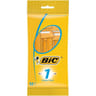 Bic rasoirs jetables homme Bic 1 x12
