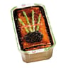 Pâté aux asperges