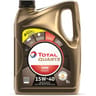 Total Huile total quartz 5000 15W-40 essence 4410g