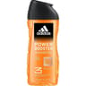 Adidas gel douche power booster 250 ml