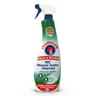 Chanteclair spray wc mousse active détartrant 625 ml