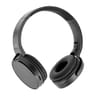 T'nb casque sans fil bluetooth 5.0 noir CBSGL2BK