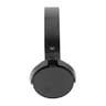 T'nb casque sans fil bluetooth 5.0 noir CBSGL2BK