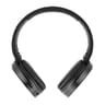 T'nb casque sans fil bluetooth 5.0 noir CBSGL2BK