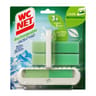 Wc net case rechargeable brise fraîche x3