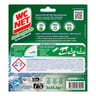Wc net case rechargeable brise fraîche x3