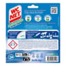 Wc net cage rechargeable explosion océane x3