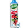 Teisseire zero grenadine bid 60cl