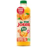 Joker bio orange sans pulpe 1l