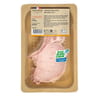 Côtes de porc cuites bbc 220g