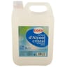 Cora vinaigre cristal 10° 5l