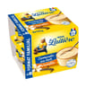La Laitière semoule au lait saveur vanille 8x115g