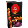 Cora dégustation flûtes olives 125g