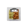 Farfalles au poulet sauce crémée aux cèpes 300g