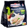Maitre Coq manchons et ailerons de poulet bio sachet 550g