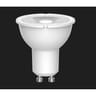 Getic ampoule GU10 LED equivalent 50W 4000K 24g