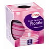 Cora bougie d'ambiance parfum florale
