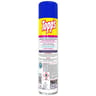 Topp's aérosol salle de bain 600ml