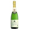 L'Ame du Terroir vouvray blanc demi-sec 75cl 12% Vol.