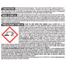 Cora bloc chasse eau bleue 2x50g