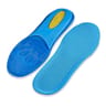 Semelle gel multitaille 41/46 De Clermont