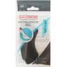 De Clermont Antiglissoir gel noir - blanc