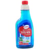 Cora lave vitres recharge 750ml