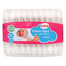 Cora coton-tiges extra-doux bébé boîte de 50