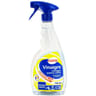 Cora vinaigre ménager citron 10% 750ml pulvérisateur