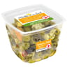 OLIVES SAVEUR DU SOLEIL DENOYAUTEES 450G STICKEES 3