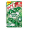 Harpic bloc essential power eucalyptus duo pack