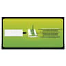 Swiffer balai attrape-poussière nettoyage 3d clean, recharges lingettes seches x7