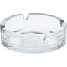 Cendrier en verre