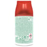 Air wick recharge freshmatic edition limitée pommes 250ml