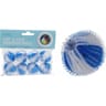Boules anti-peluches et anti-poils x8