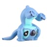 Figurine disney show stitch poirier