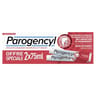 Parogencyl dentifrice soin intensif gencives 2x75 ml