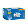 Raid diffuseur electrique liquide 3en1 3 kits complets