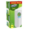 Swiffer balai attrape poussiere recharges lingettes seches pour sols x68