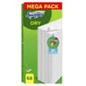 Swiffer balai attrape poussiere recharges lingettes seches pour sols x68