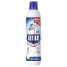 Antikal original gel anti calcaire elimine jusqu'a 100% du calcaire 750ml