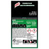 Harpic power plus tablettes désinfectantes fraîcheur active pin x6 - 0.135kg